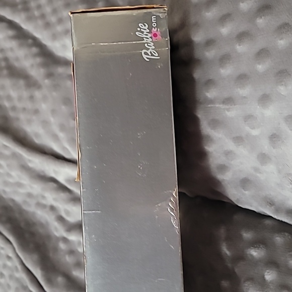 2003 Mary Kay Star Consultant Barbie Mattel New Collectible read description - Picture 9 of 16